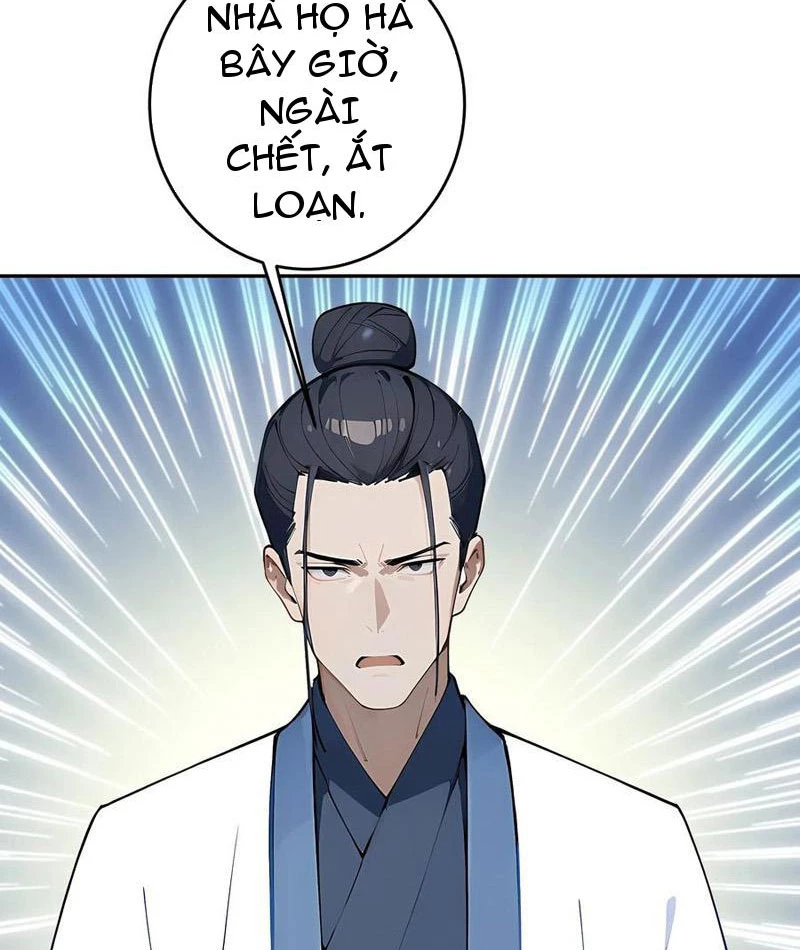 Tôi thật không muốn làm học thần Chapter 49 - 18