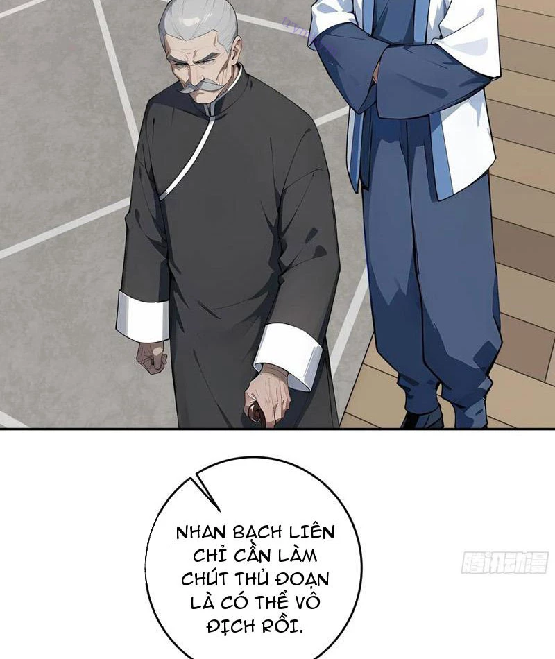 Tôi thật không muốn làm học thần Chapter 49 - 20