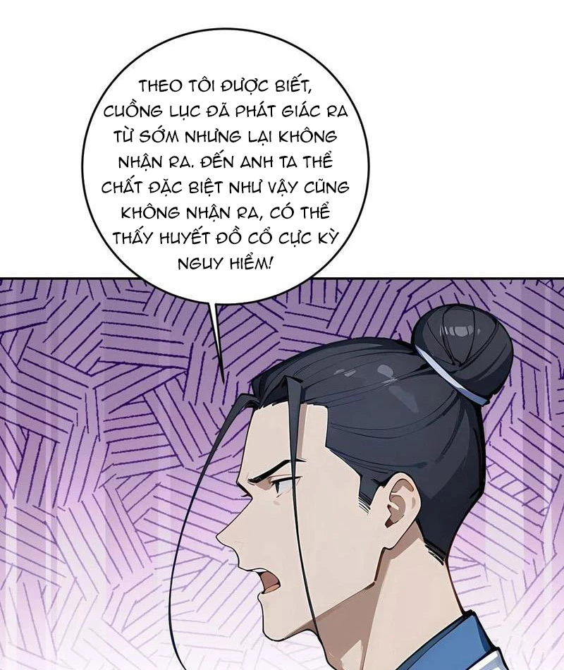 Tôi thật không muốn làm học thần Chapter 49 - 27