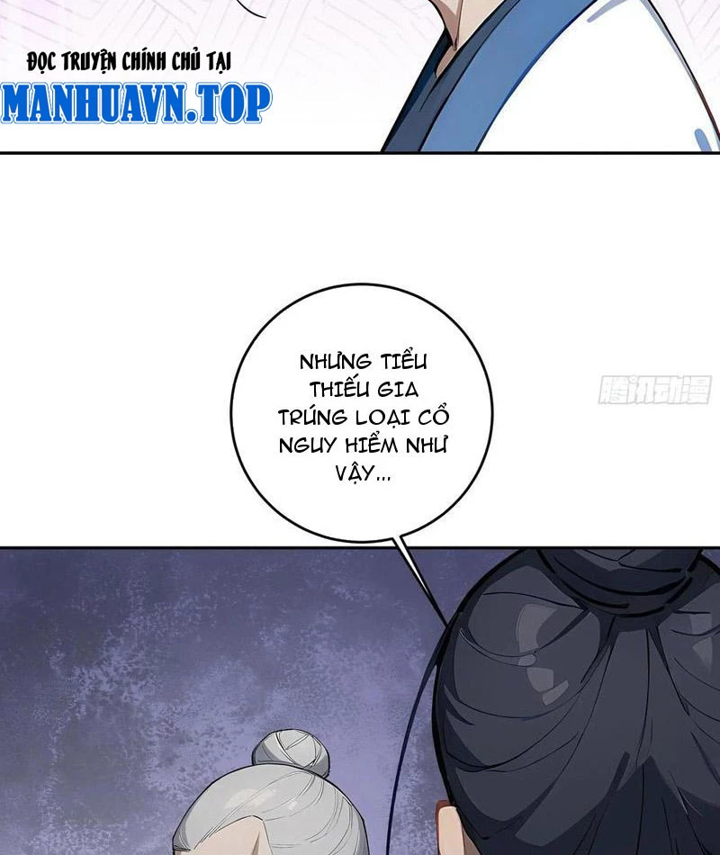 Tôi thật không muốn làm học thần Chapter 49 - 28