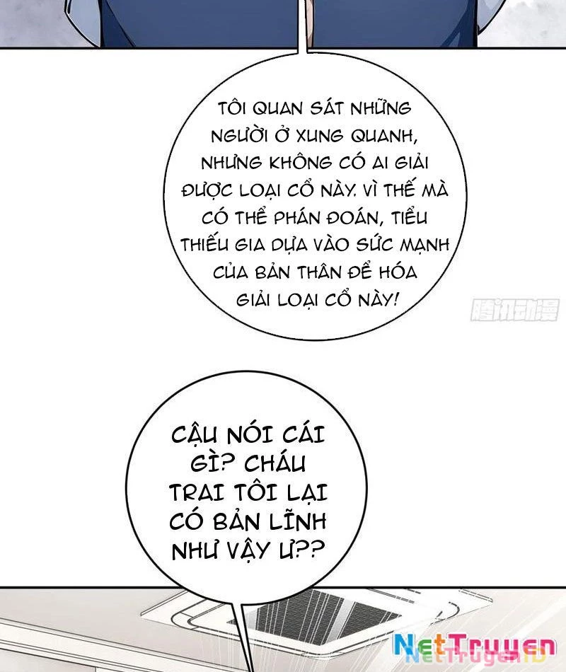 Tôi thật không muốn làm học thần Chapter 49 - 31