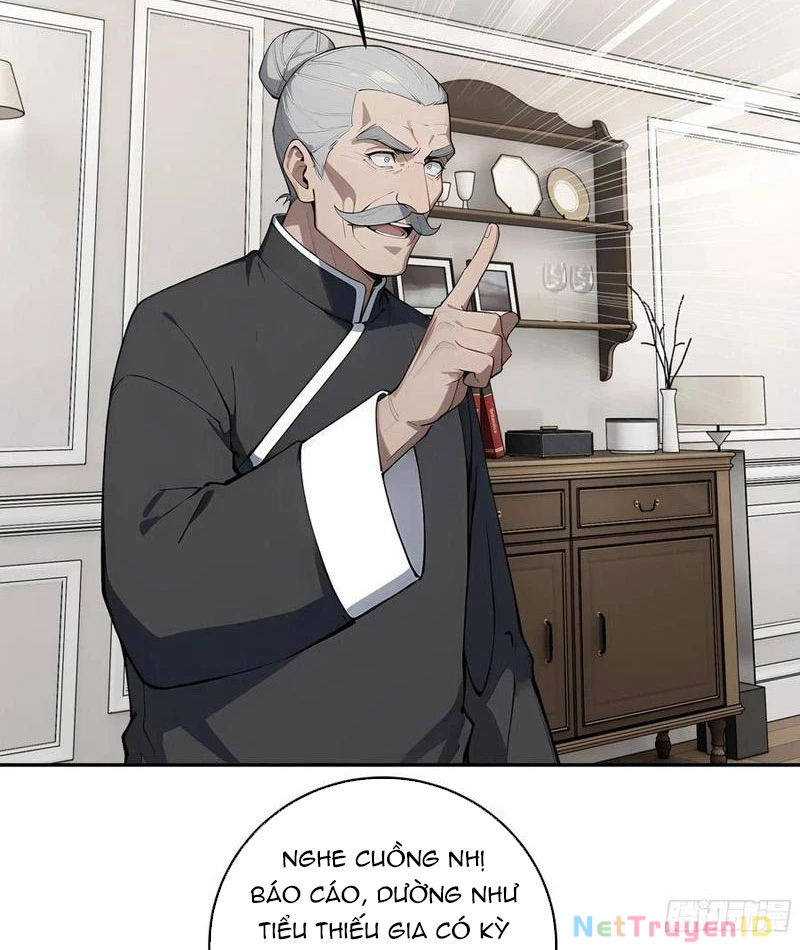 Tôi thật không muốn làm học thần Chapter 49 - 32