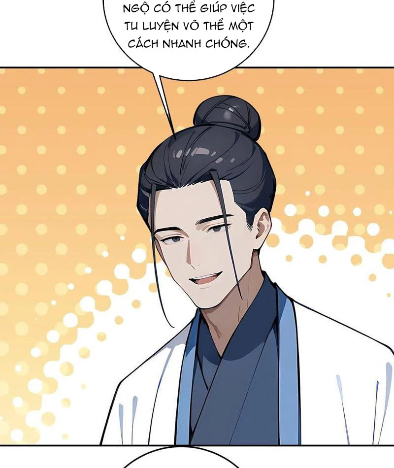 Tôi thật không muốn làm học thần Chapter 49 - 33