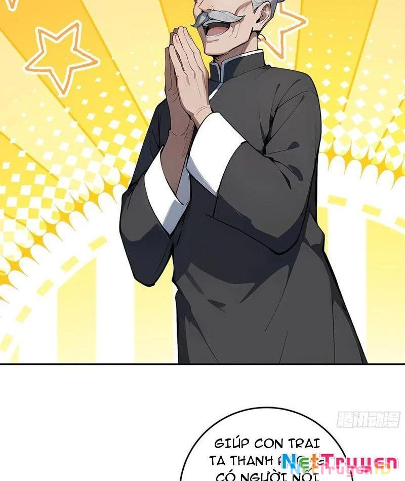 Tôi thật không muốn làm học thần Chapter 49 - 36