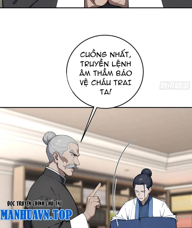 Tôi thật không muốn làm học thần Chapter 49 - 38