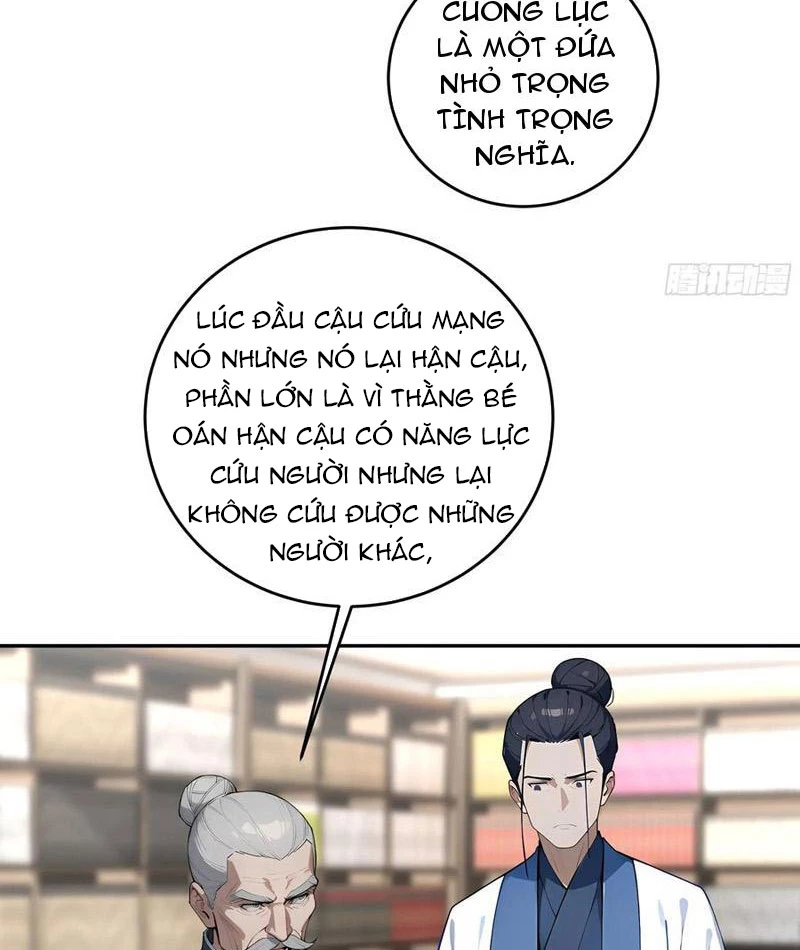 Tôi thật không muốn làm học thần Chapter 49 - 48