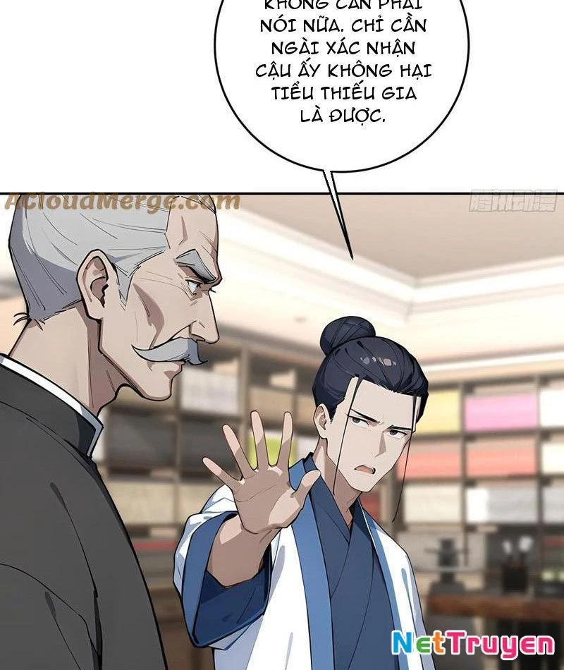 Tôi thật không muốn làm học thần Chapter 49 - 51