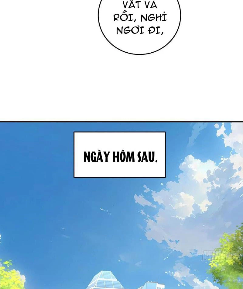 Tôi thật không muốn làm học thần Chapter 49 - 58