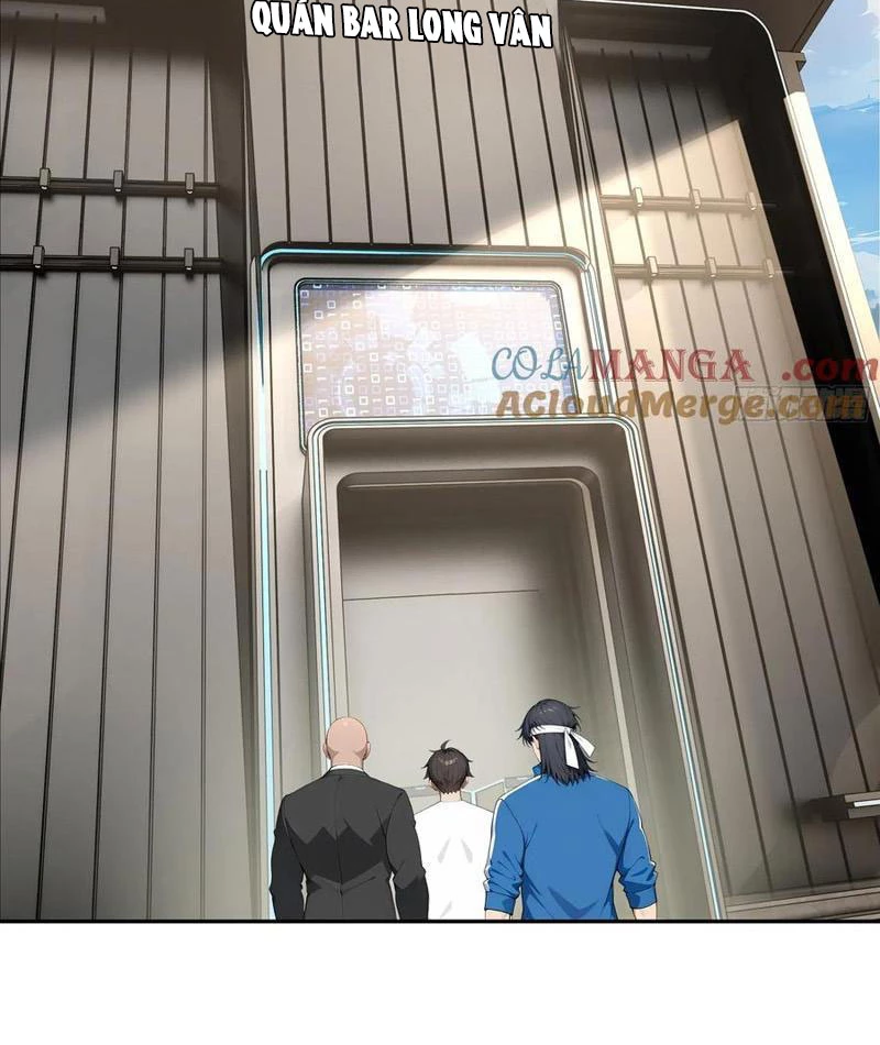 Tôi thật không muốn làm học thần Chapter 49 - 60