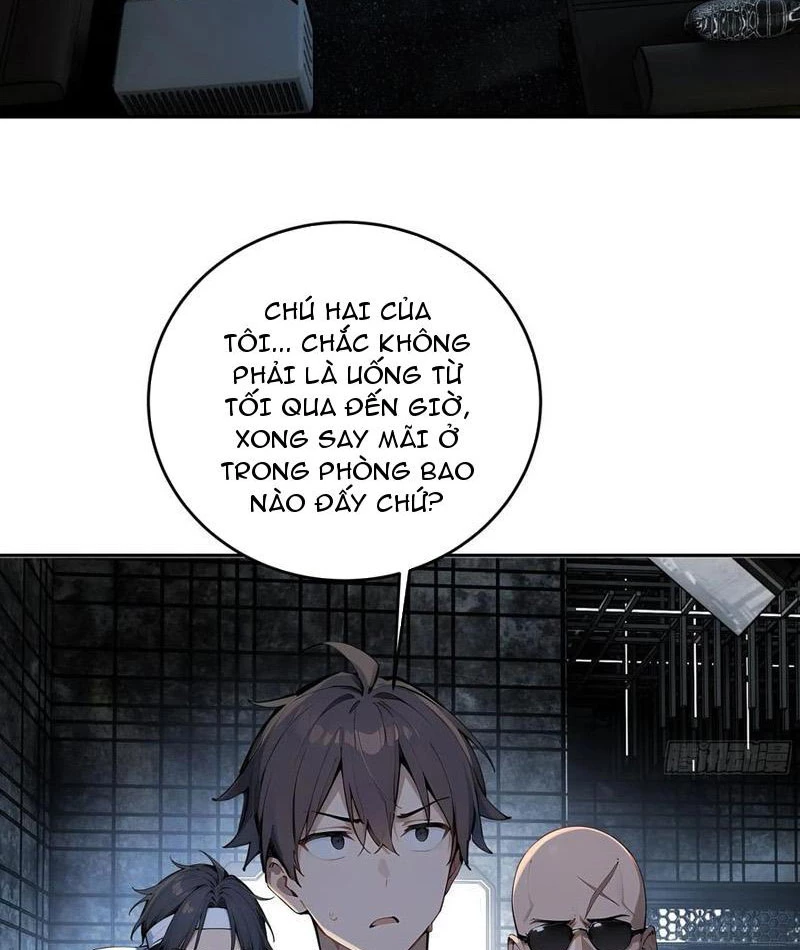 Tôi thật không muốn làm học thần Chapter 49 - 65