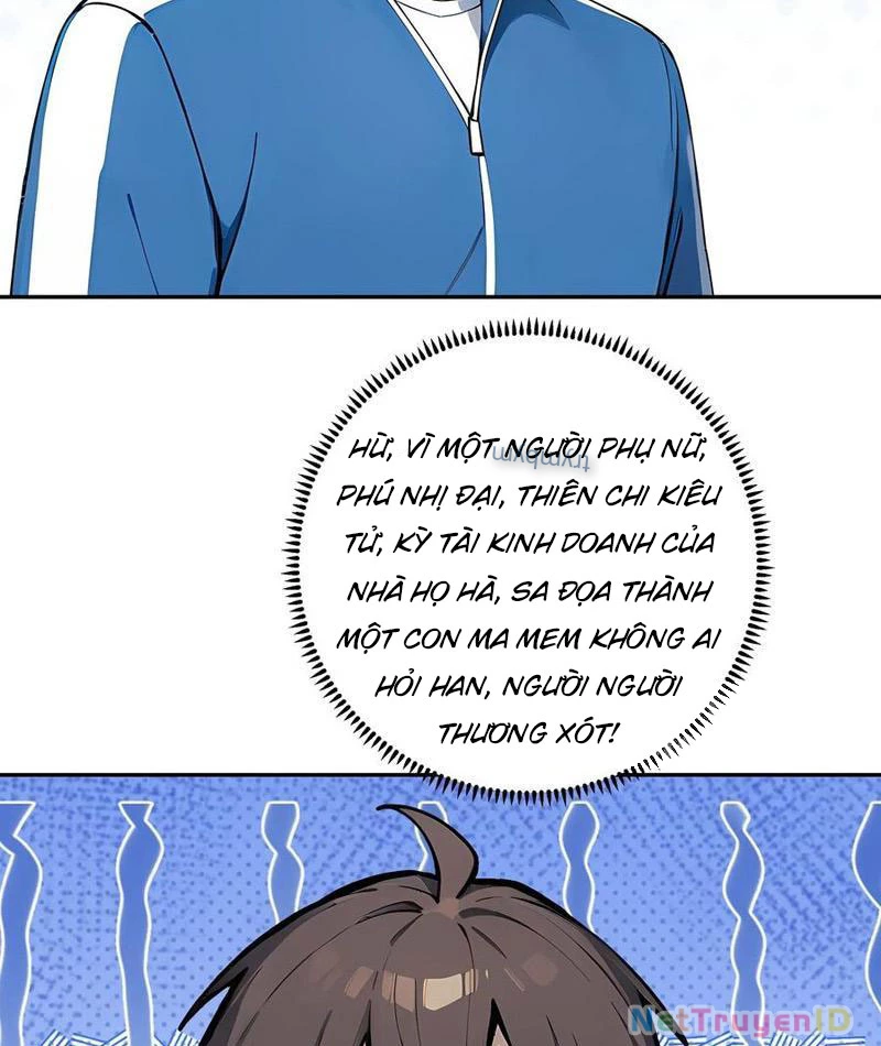 Tôi thật không muốn làm học thần Chapter 49 - 72