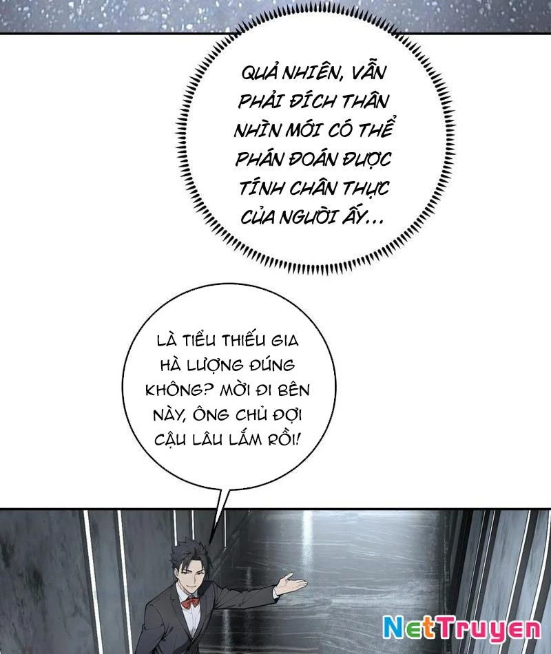 Tôi thật không muốn làm học thần Chapter 49 - 76