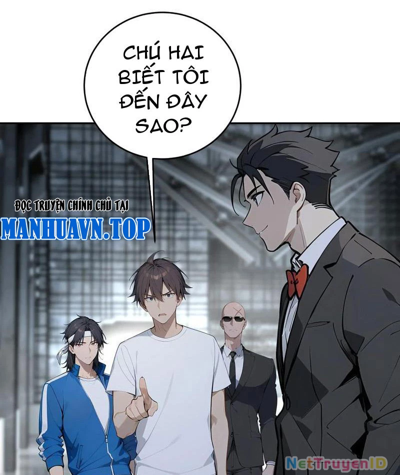 Tôi thật không muốn làm học thần Chapter 49 - 79