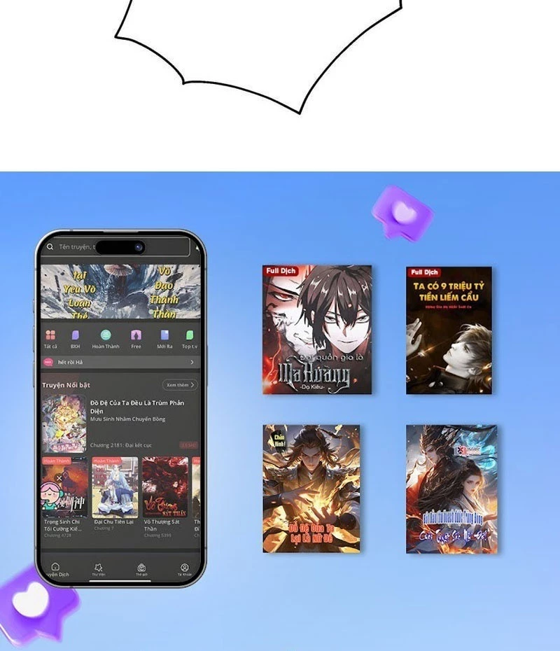 Tôi thật không muốn làm học thần Chapter 49 - 107