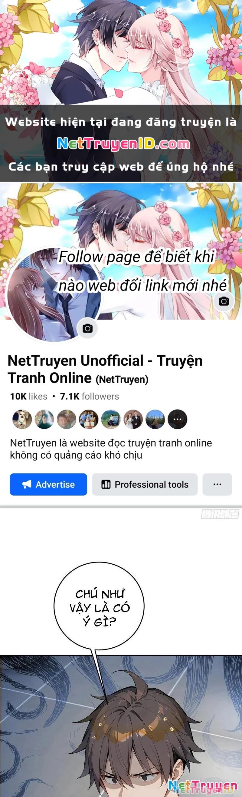 Tôi thật không muốn làm học thần Chapter 50 - 1