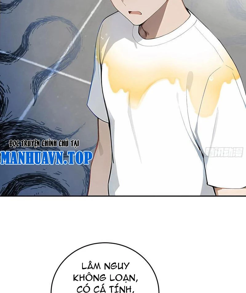 Tôi thật không muốn làm học thần Chapter 50 - 2