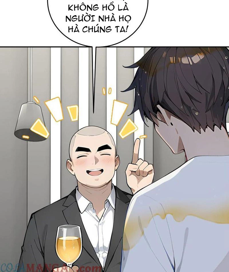 Tôi thật không muốn làm học thần Chapter 50 - 3