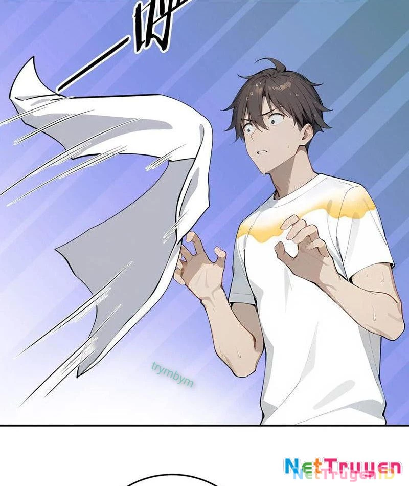 Tôi thật không muốn làm học thần Chapter 50 - 11