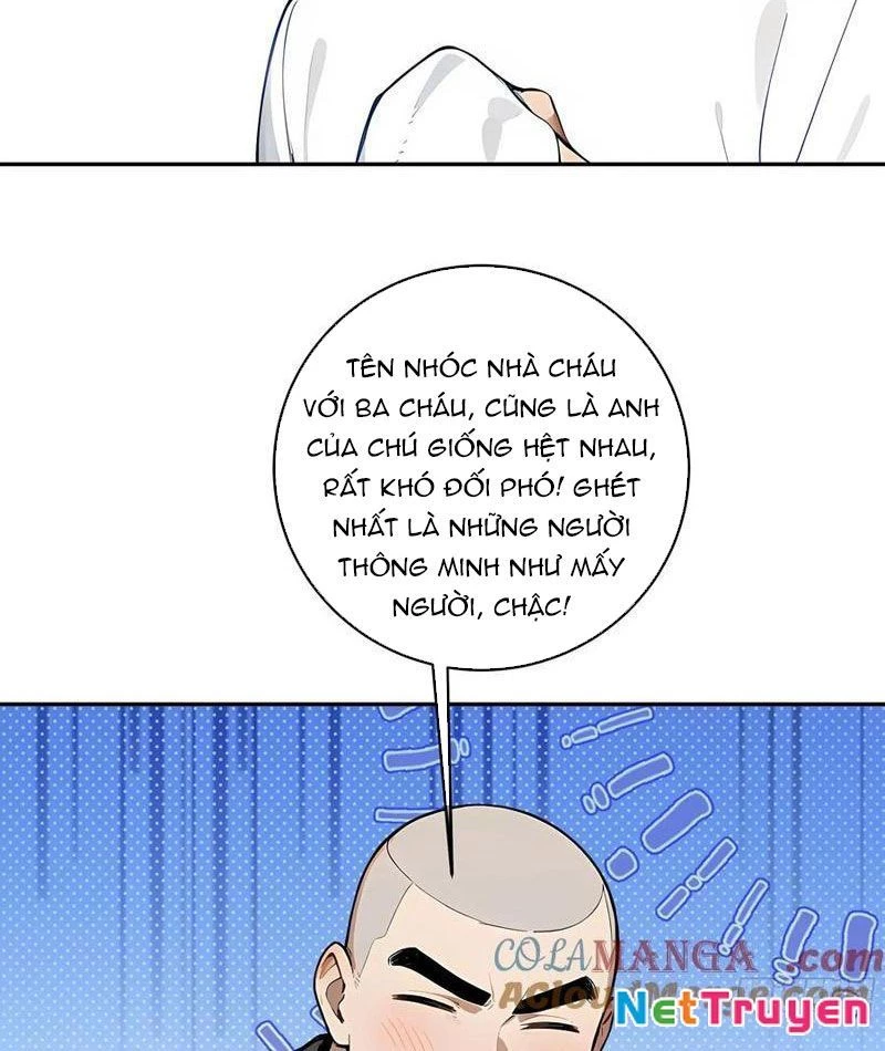 Tôi thật không muốn làm học thần Chapter 50 - 16