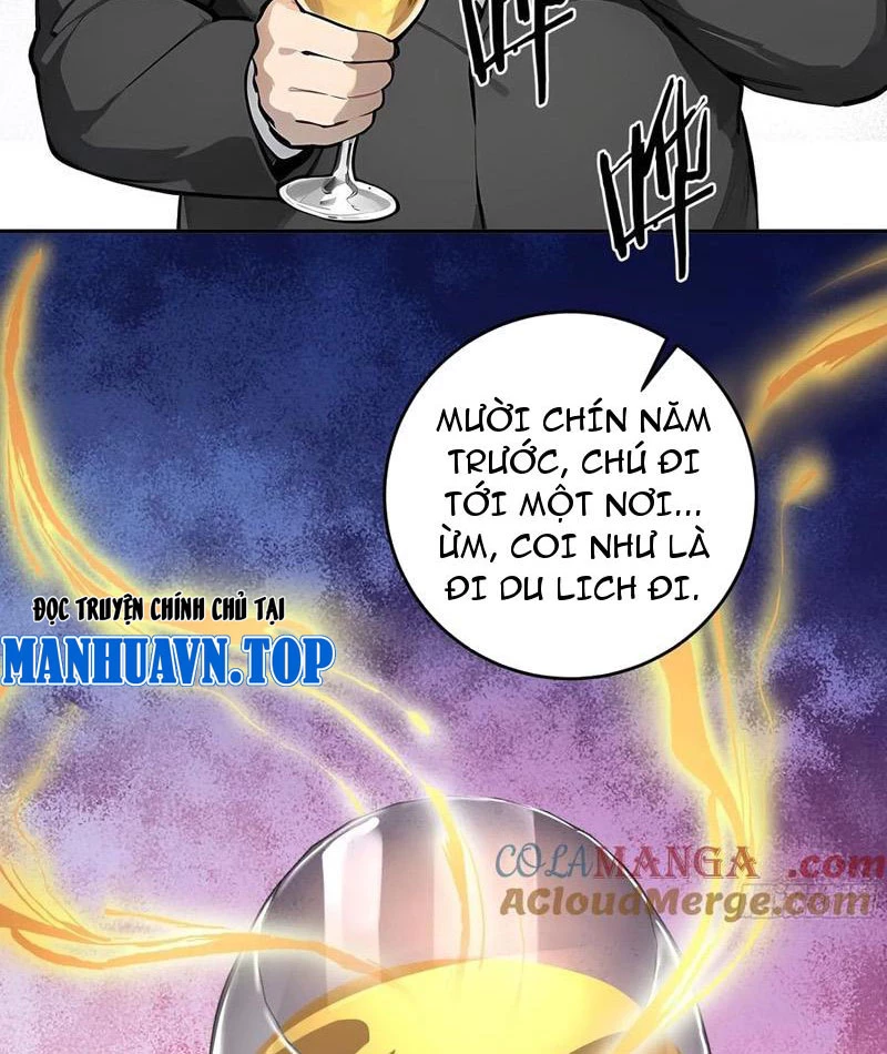 Tôi thật không muốn làm học thần Chapter 50 - 20