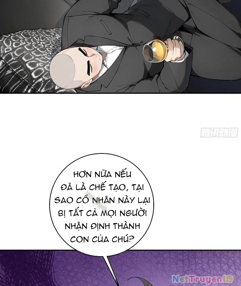 Tôi thật không muốn làm học thần Chapter 50 - 52