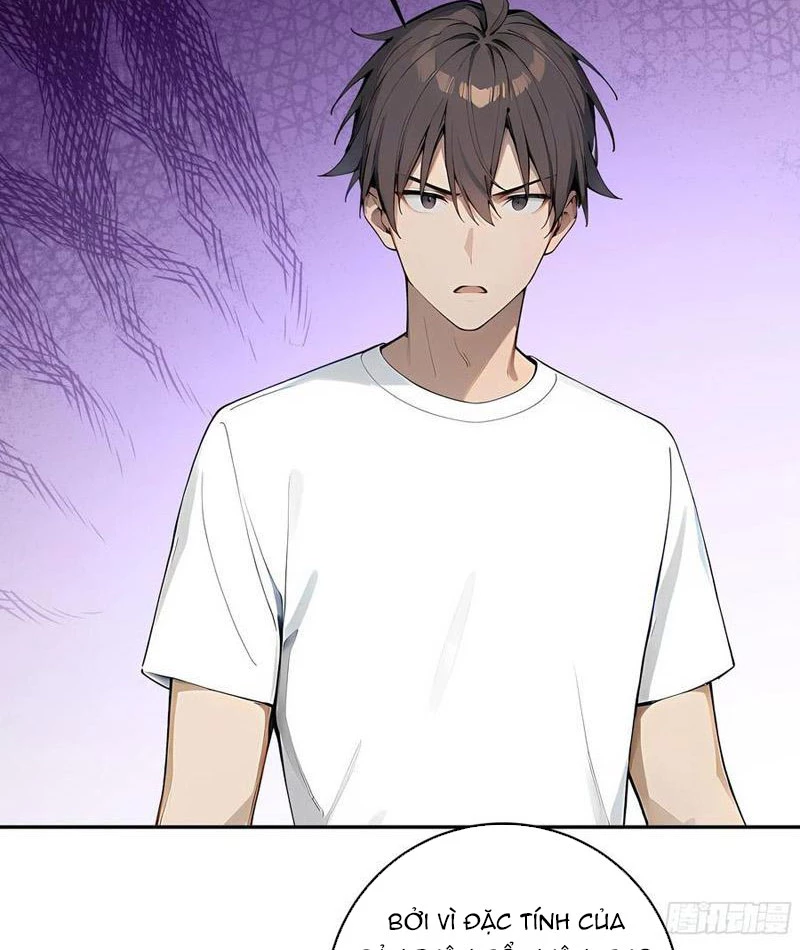 Tôi thật không muốn làm học thần Chapter 50 - 53