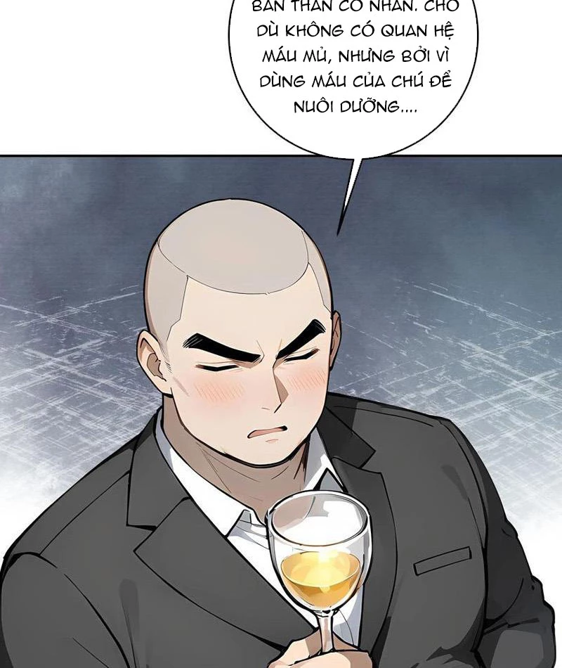 Tôi thật không muốn làm học thần Chapter 50 - 54