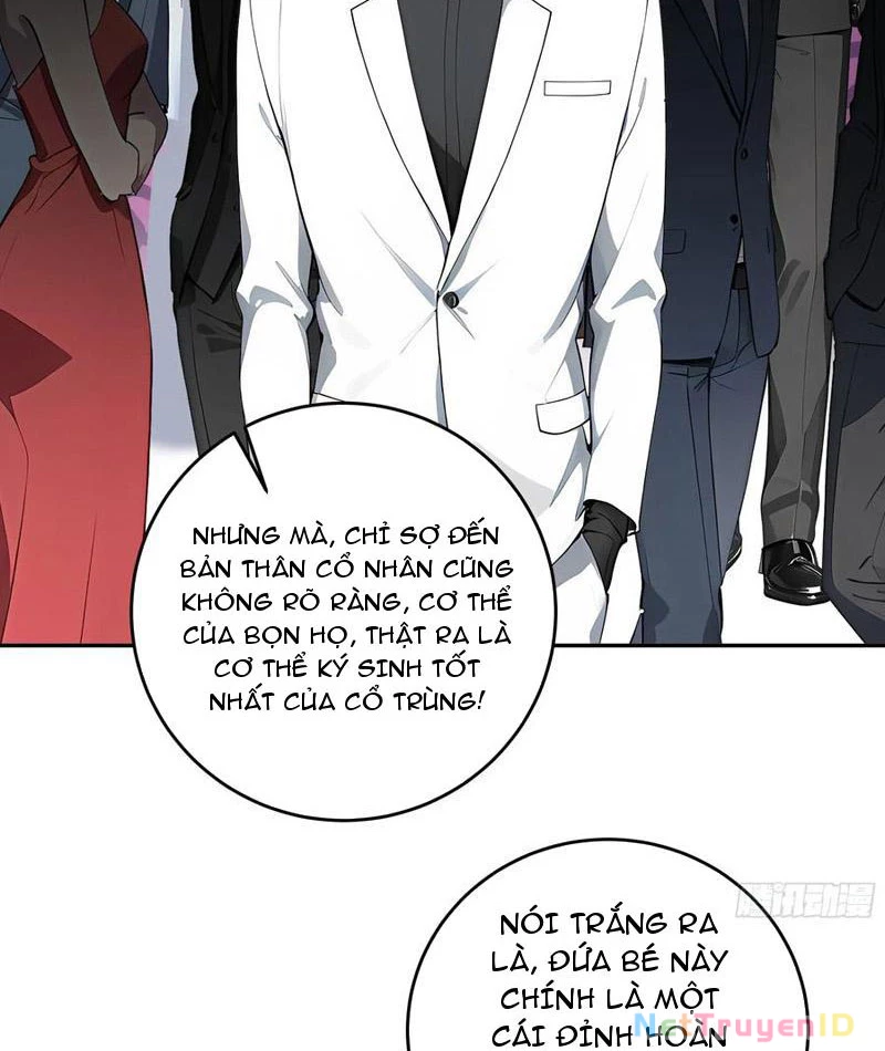 Tôi thật không muốn làm học thần Chapter 50 - 58