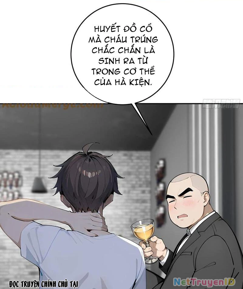 Tôi thật không muốn làm học thần Chapter 50 - 60