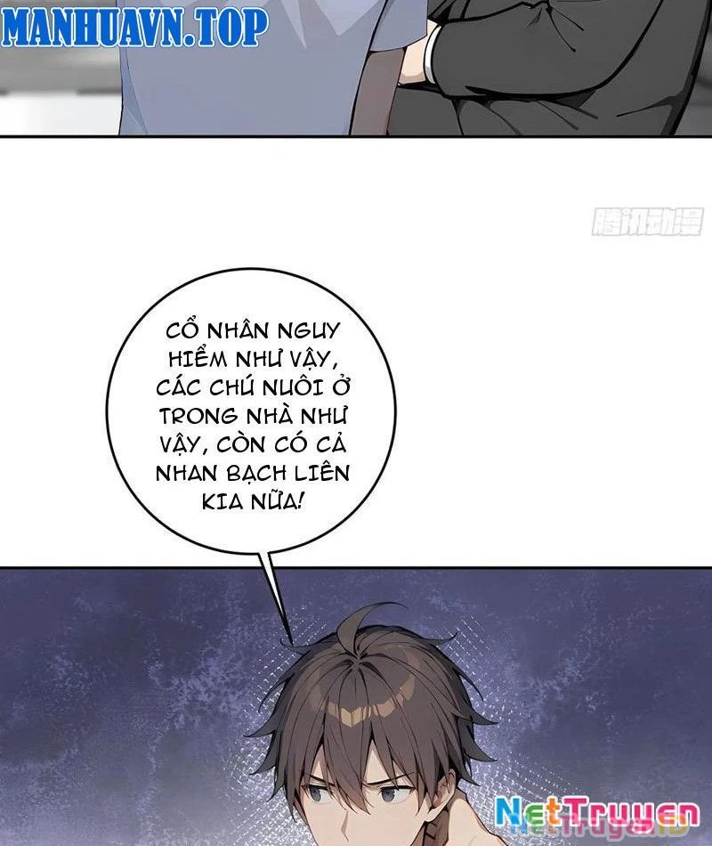 Tôi thật không muốn làm học thần Chapter 50 - 61