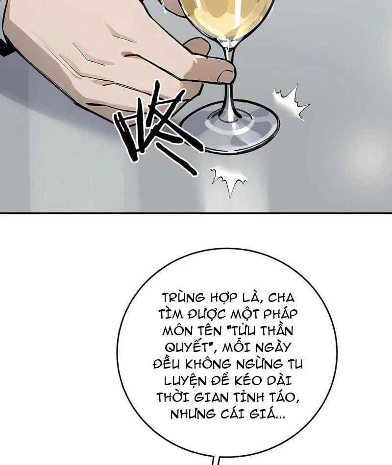 Tôi thật không muốn làm học thần Chapter 50 - 73