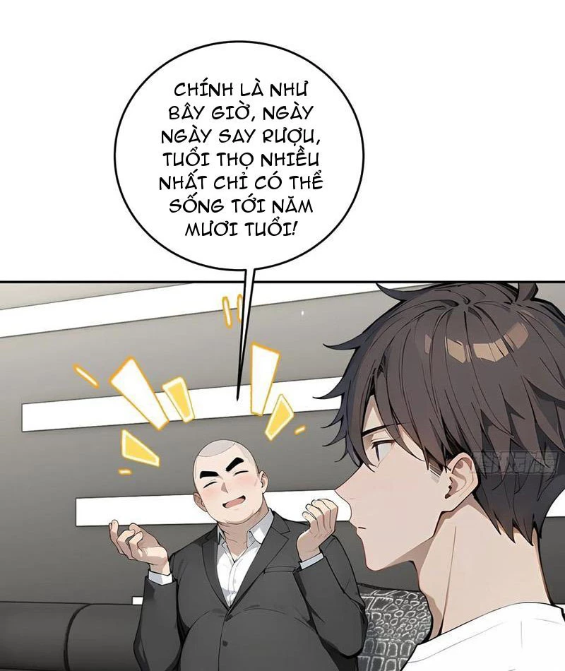 Tôi thật không muốn làm học thần Chapter 50 - 75