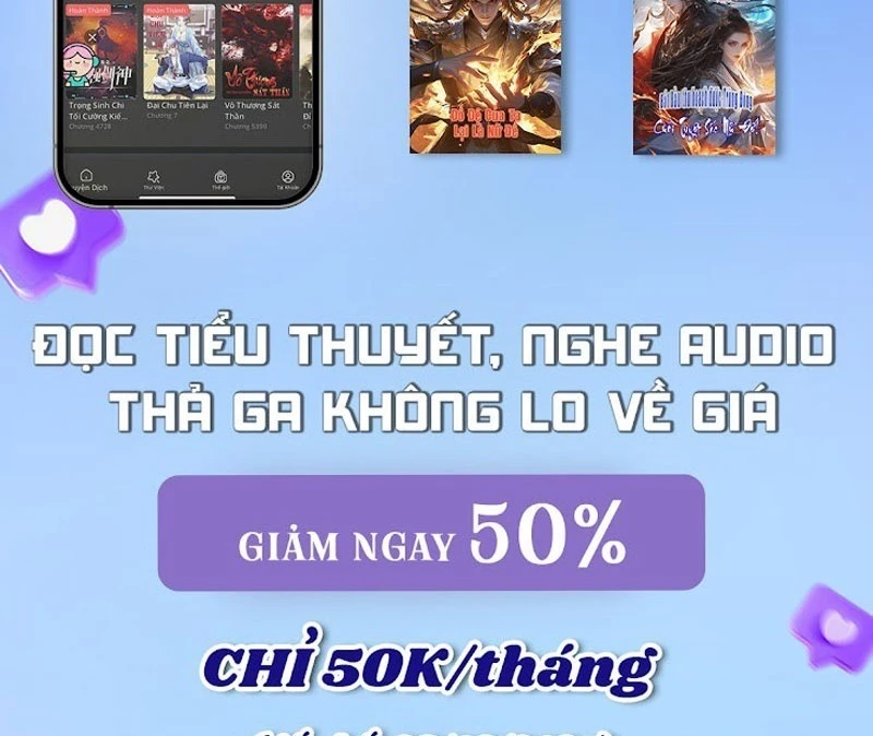 Tôi thật không muốn làm học thần Chapter 50 - 120