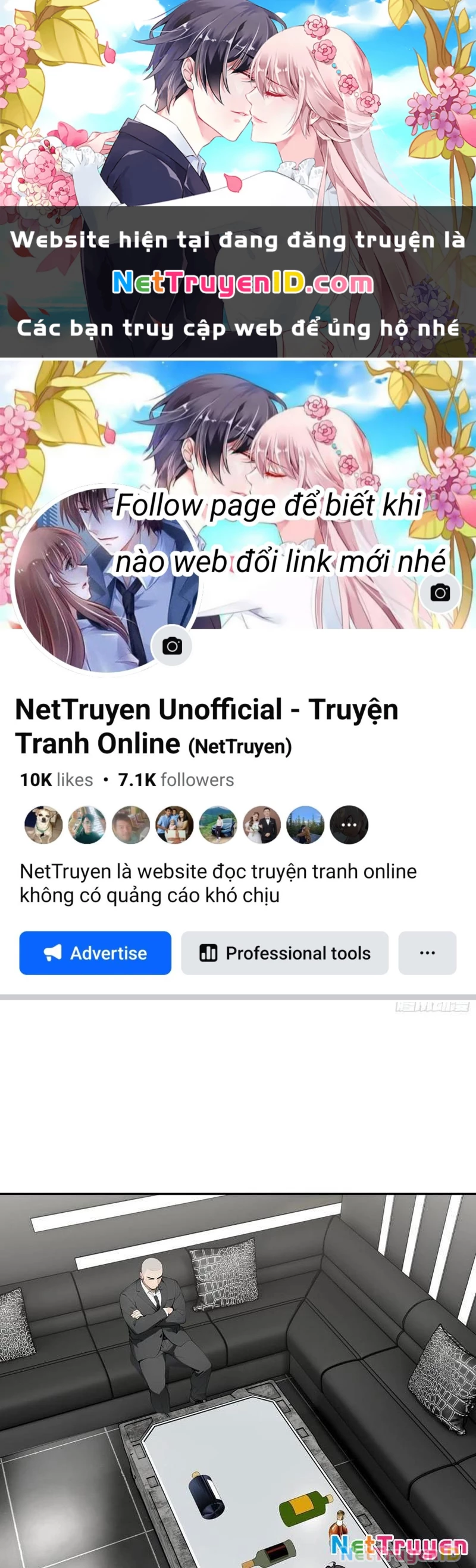 Tôi thật không muốn làm học thần Chapter 51 - 1