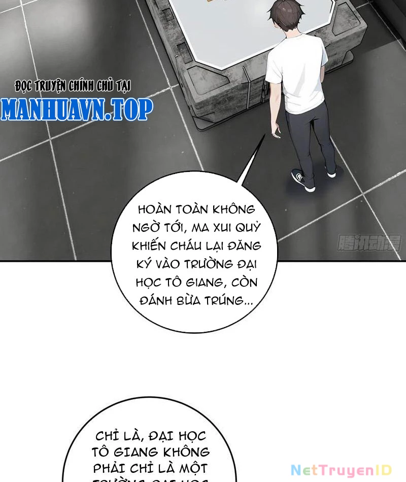 Tôi thật không muốn làm học thần Chapter 51 - 2