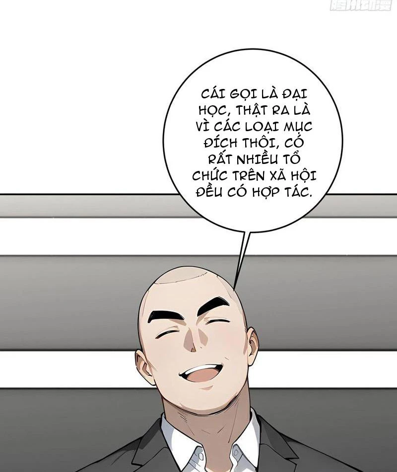 Tôi thật không muốn làm học thần Chapter 51 - 4