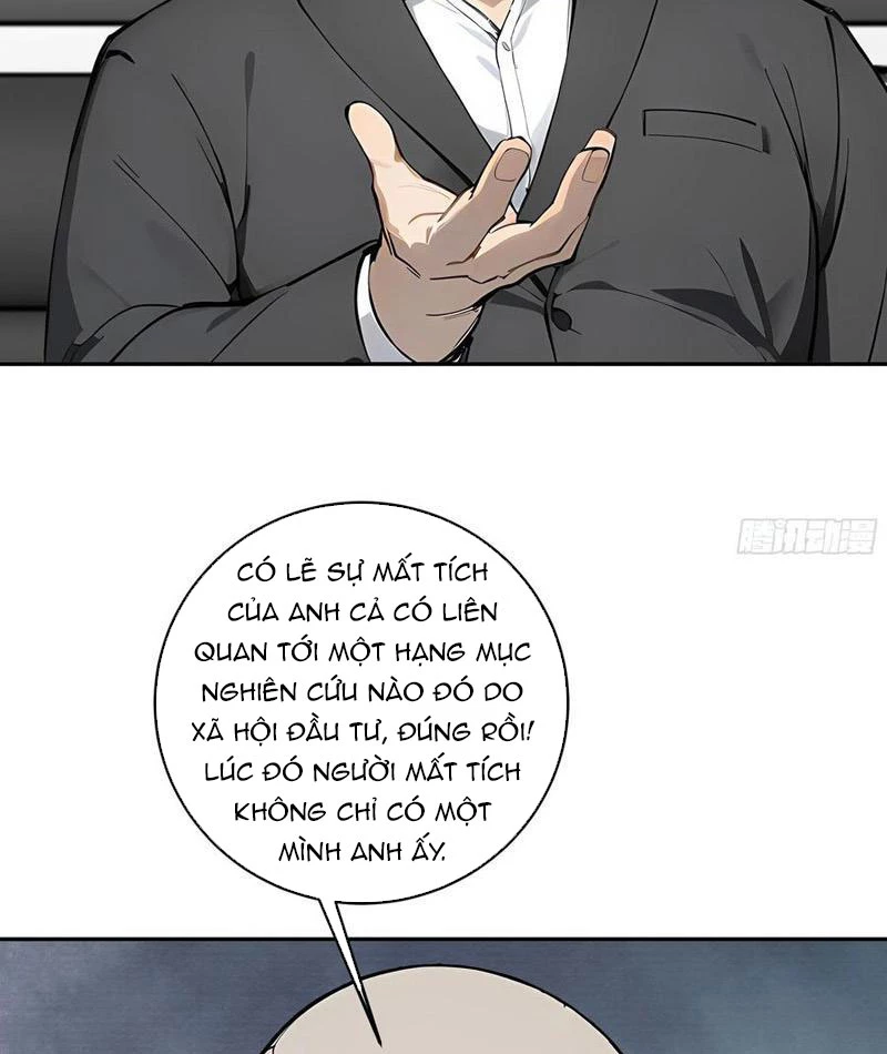 Tôi thật không muốn làm học thần Chapter 51 - 5