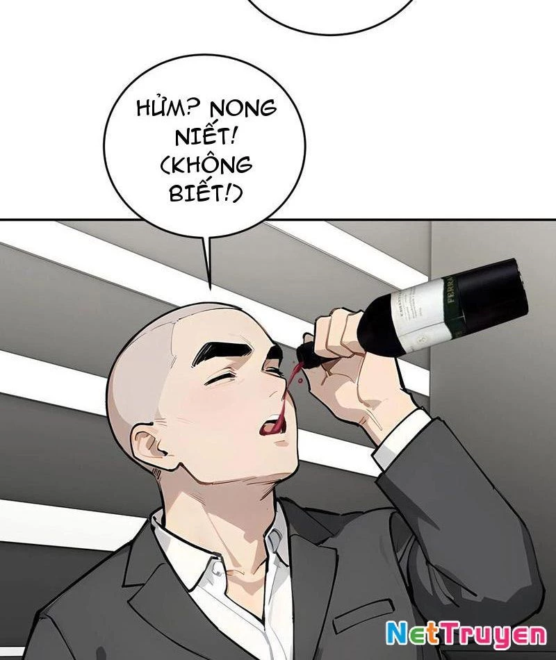 Tôi thật không muốn làm học thần Chapter 51 - 11