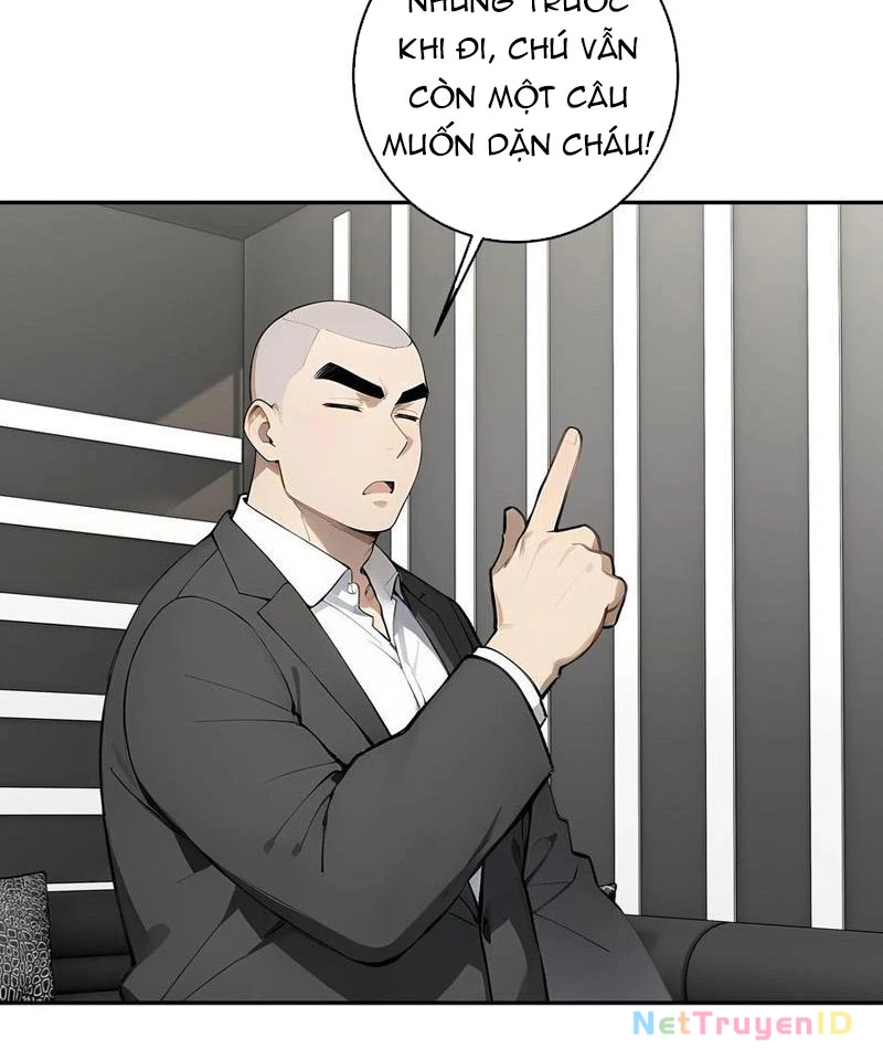 Tôi thật không muốn làm học thần Chapter 51 - 18