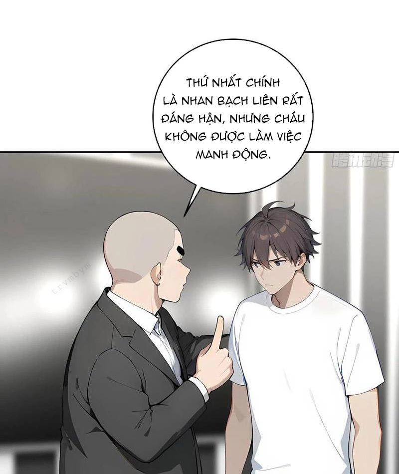 Tôi thật không muốn làm học thần Chapter 51 - 19