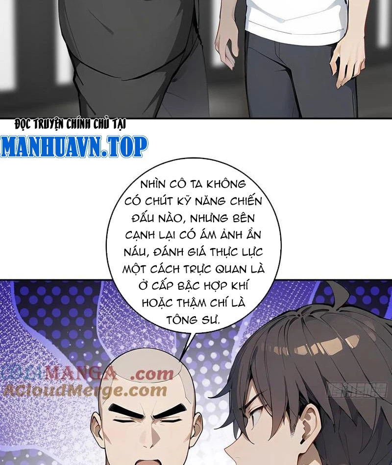 Tôi thật không muốn làm học thần Chapter 51 - 20