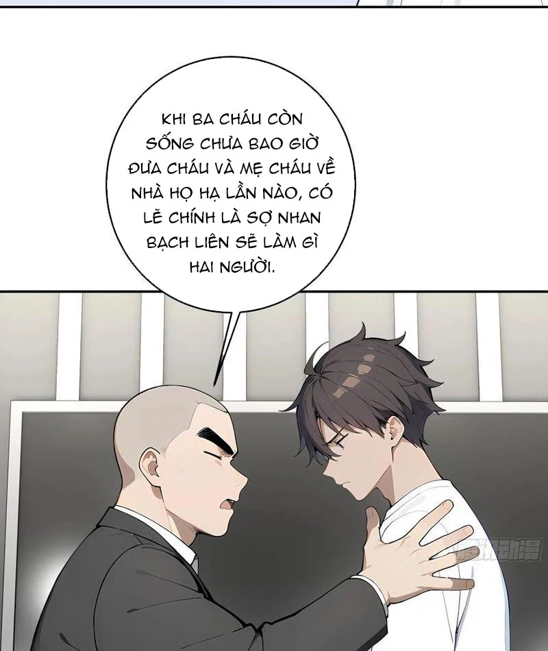 Tôi thật không muốn làm học thần Chapter 51 - 23