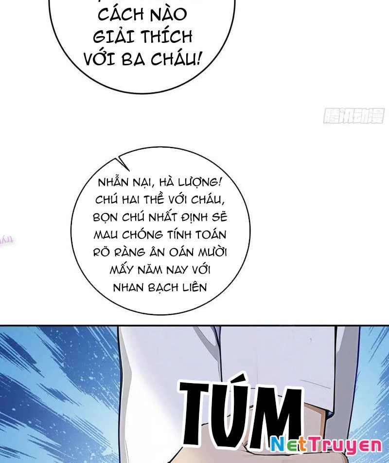 Tôi thật không muốn làm học thần Chapter 51 - 26