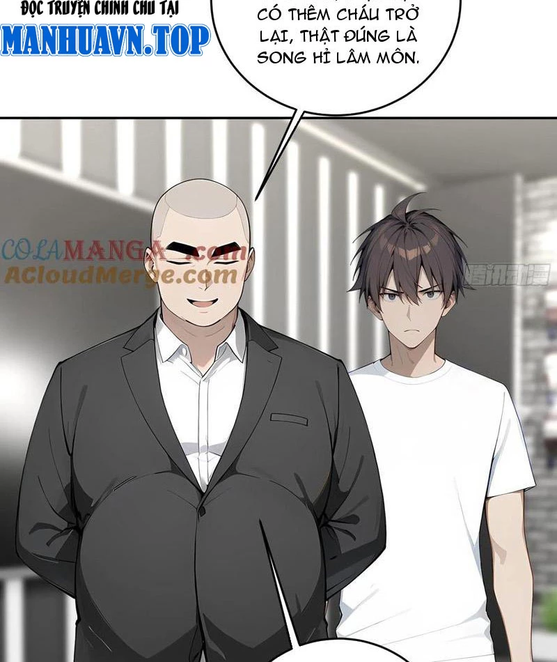 Tôi thật không muốn làm học thần Chapter 51 - 34