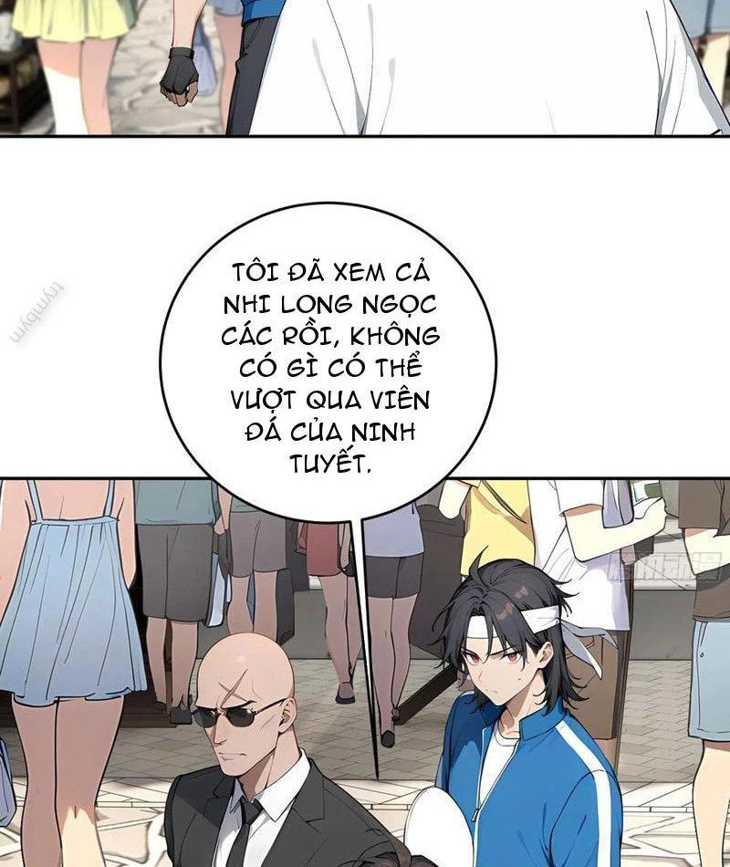 Tôi thật không muốn làm học thần Chapter 51 - 53