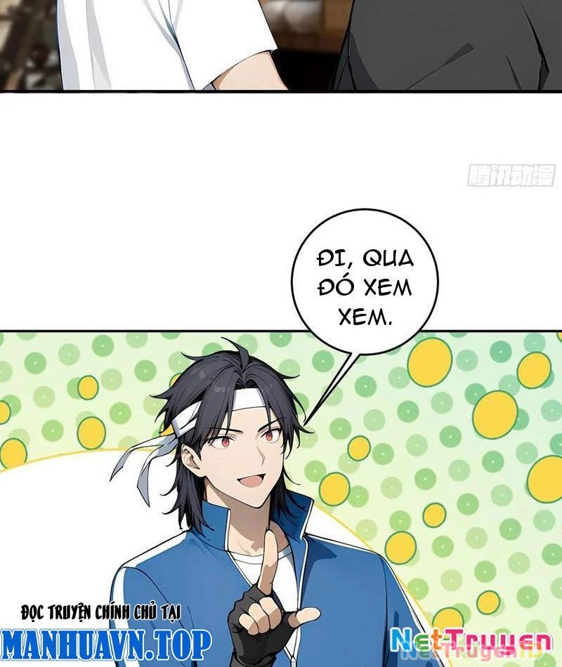 Tôi thật không muốn làm học thần Chapter 51 - 61