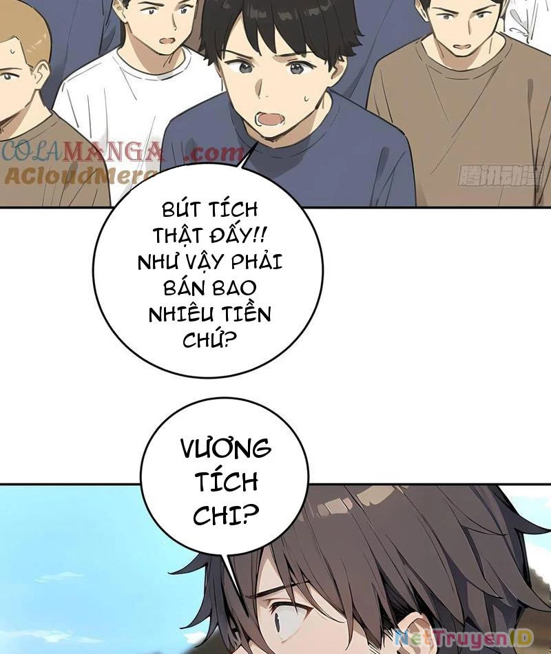 Tôi thật không muốn làm học thần Chapter 51 - 64