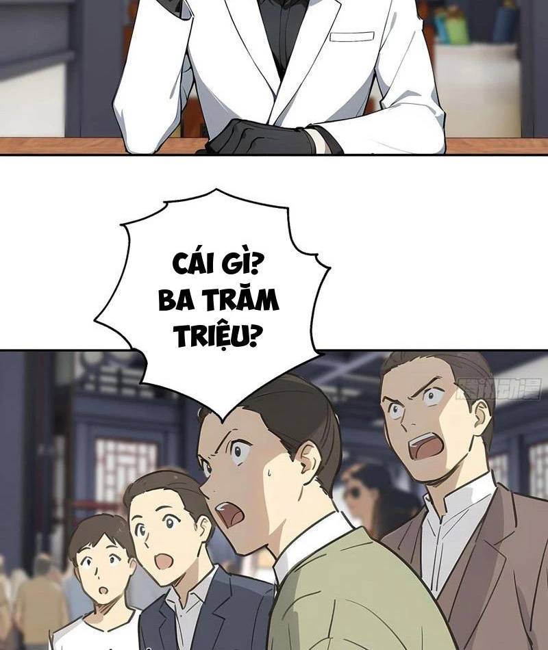 Tôi thật không muốn làm học thần Chapter 51 - 79