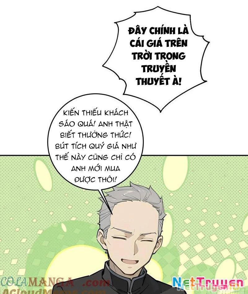 Tôi thật không muốn làm học thần Chapter 51 - 81