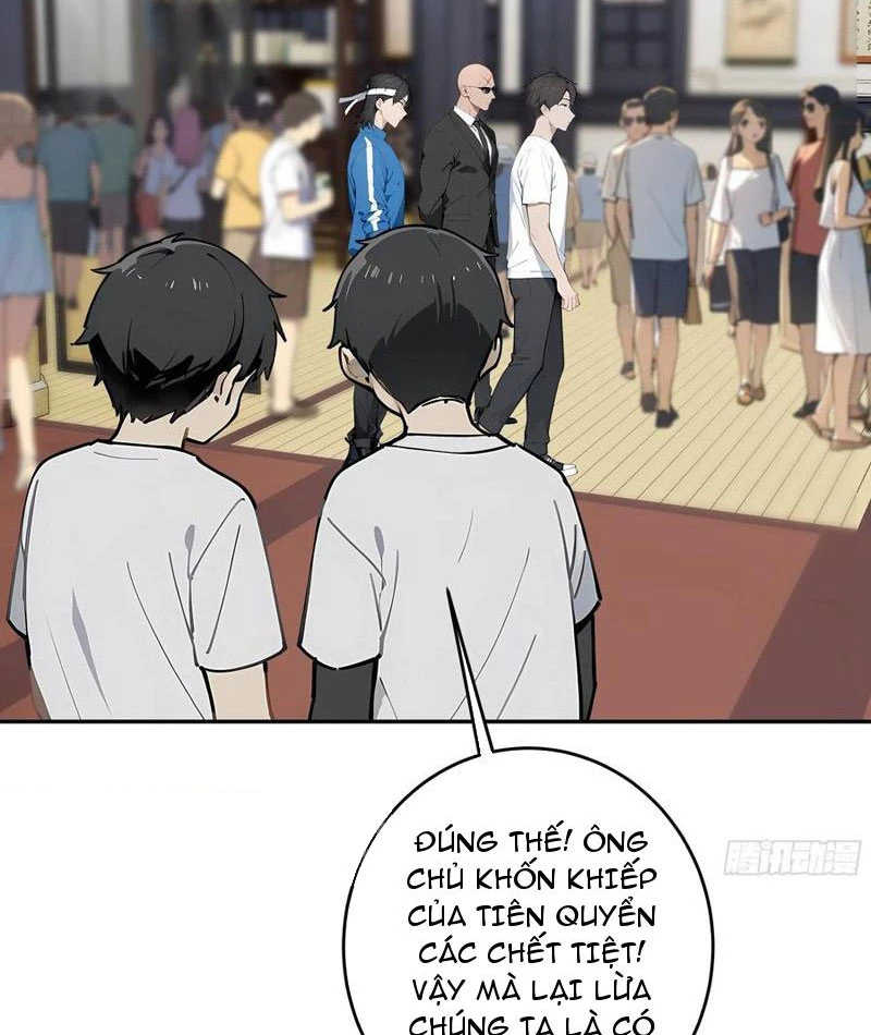 Tôi thật không muốn làm học thần Chapter 51 - 98